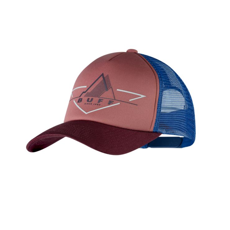 Trucker Cap Brak Multi