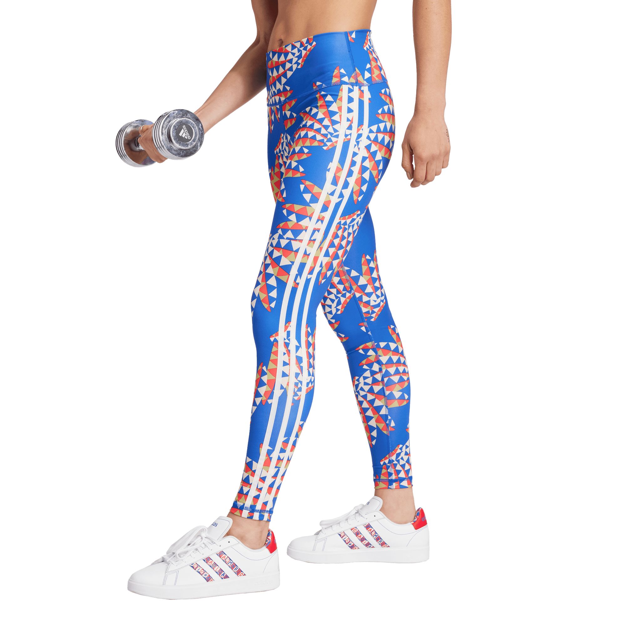 Farm Leggings adidas - 3284382