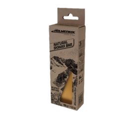 Natural Skiwax Bar