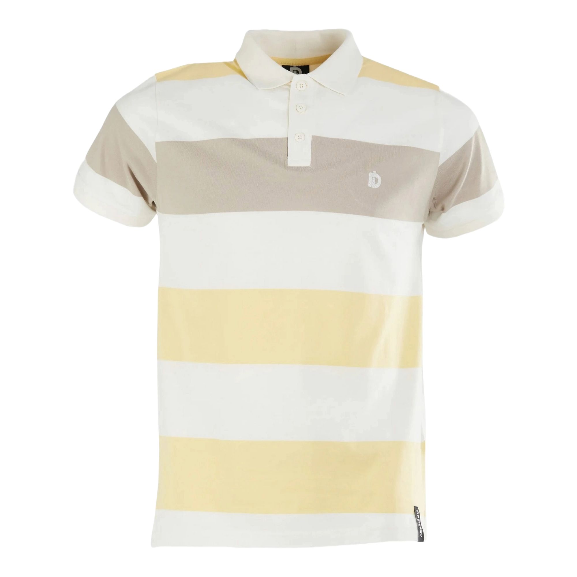 Polo Incognito Stripe