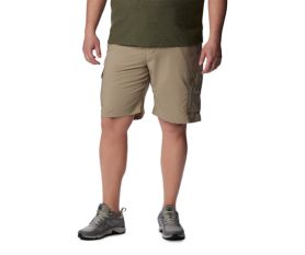Silver Ridge Utility Cargo Short Sale Badge