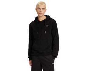 BENGEL Hoody Negru