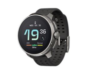 Race Titanium Charcoal