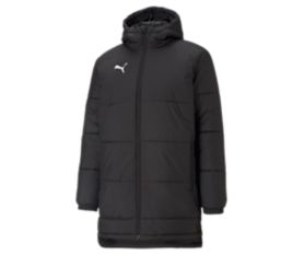 Bench Jacket