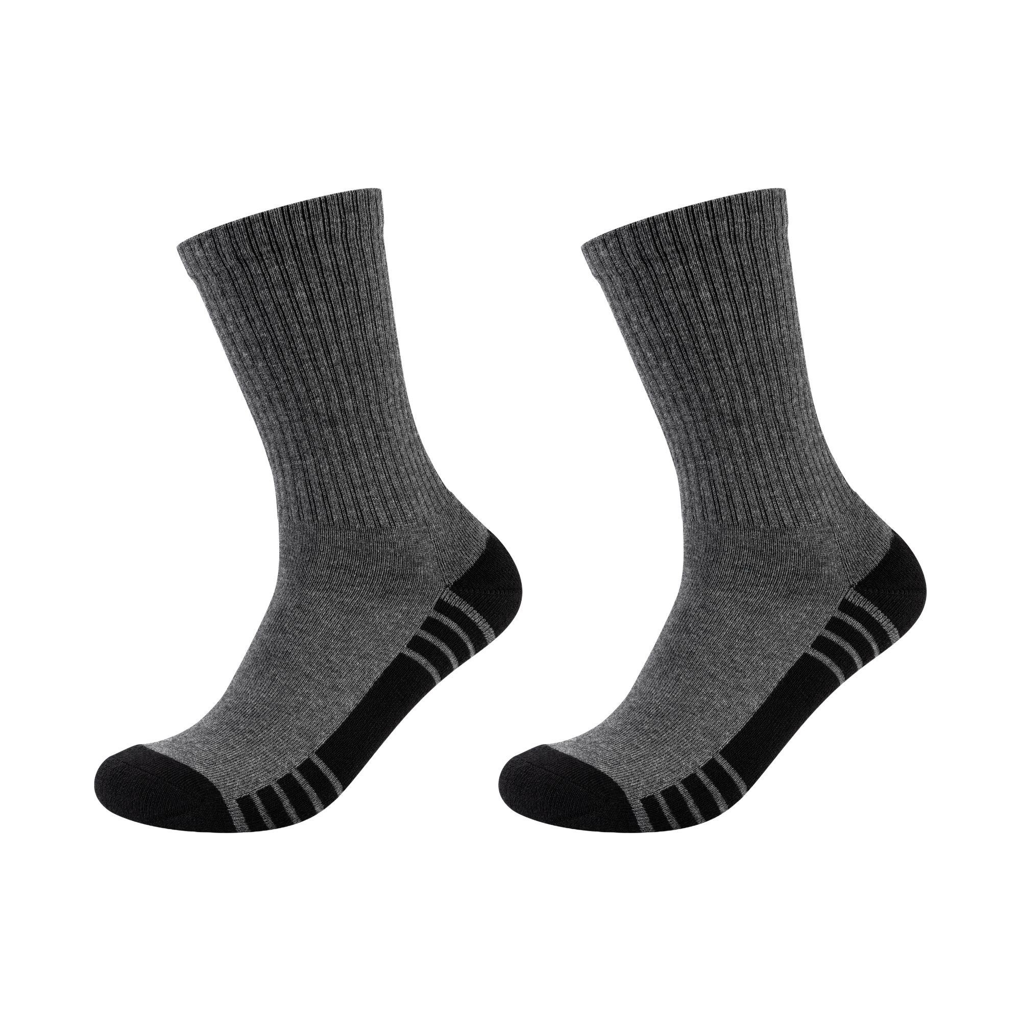 Tennis cushioned Socks