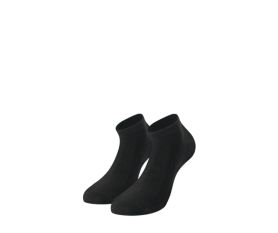 Soft touch Sneakers Negru