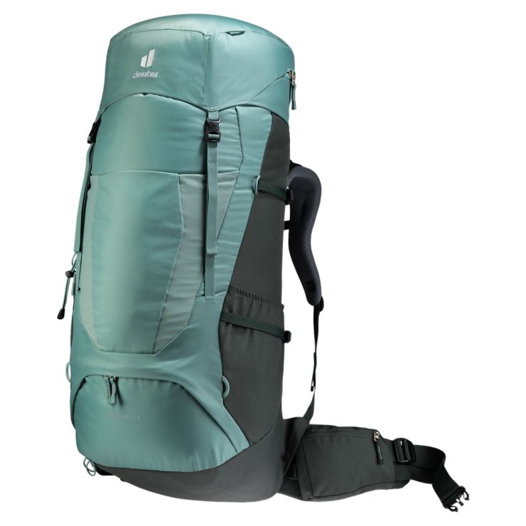 Trekking Lite 50+10 SL
