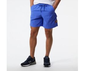 NB ATHLETICS DAY TRIPPER SHORT