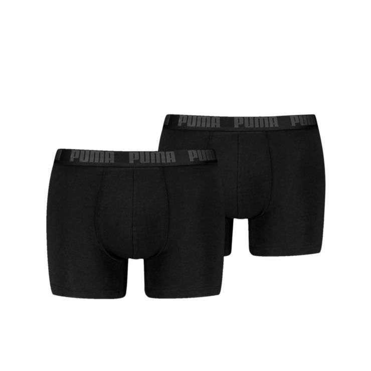 Everyday Basic Boxer 2er
