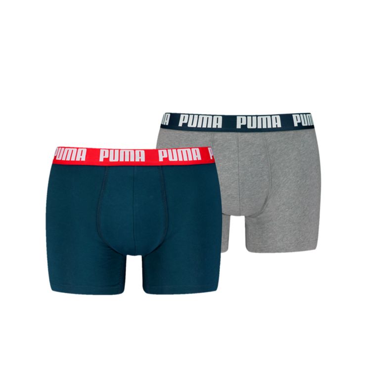 Everyday Basic Boxer 2er