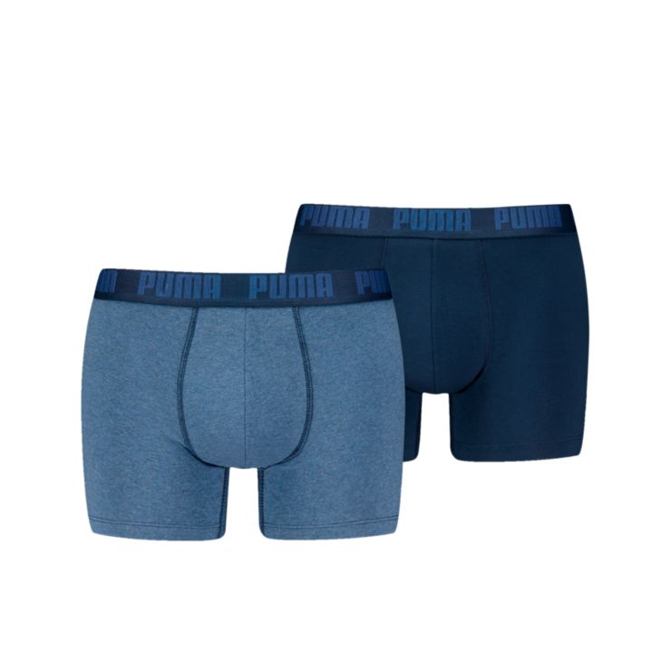 Everyday Basic Boxer 2er