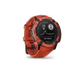 Instinct 2X Solar Graphite