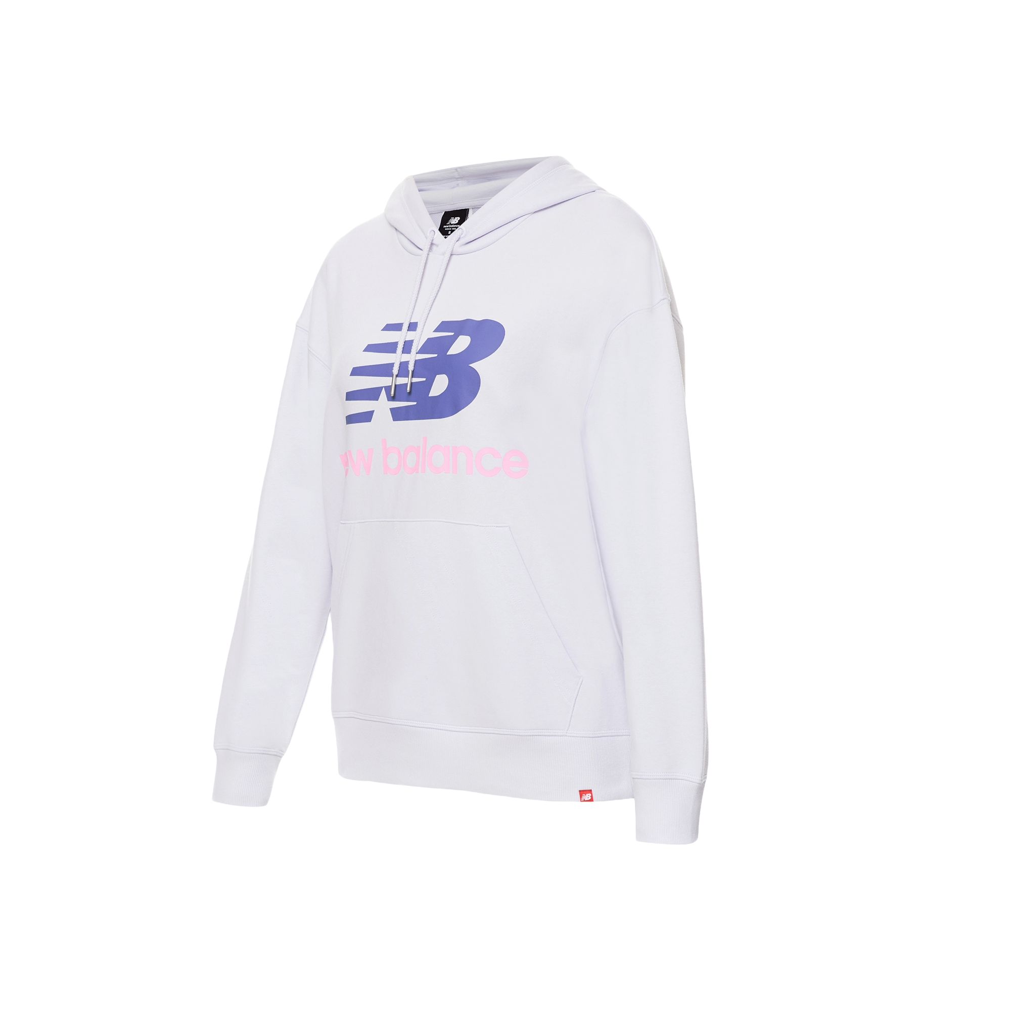 NB Essentials Stacked Logo Ove