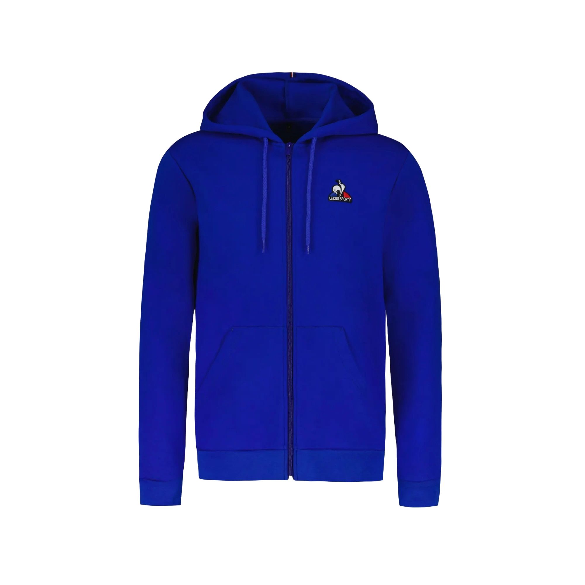 BAH Hoody N°1 M sky captain/ne