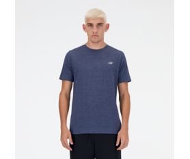 NB Heathertech T-Shirt
