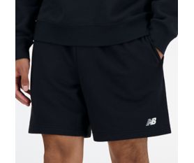 NB French Terry Short