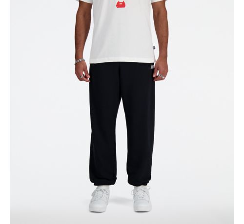 NB French Terry Jogger NB French Terry Jogger