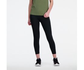 NB Sleek 23 Inch High Rise Legging