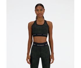 Med. Support Sleek Printed Pace