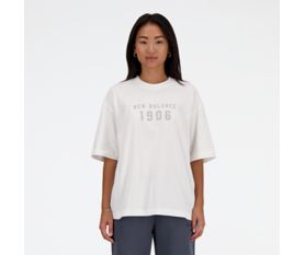 Iconic Collegiate Jersey