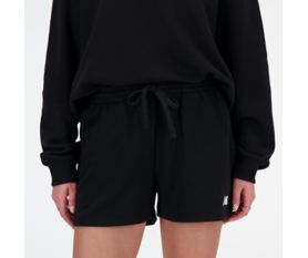NB French Terry Short