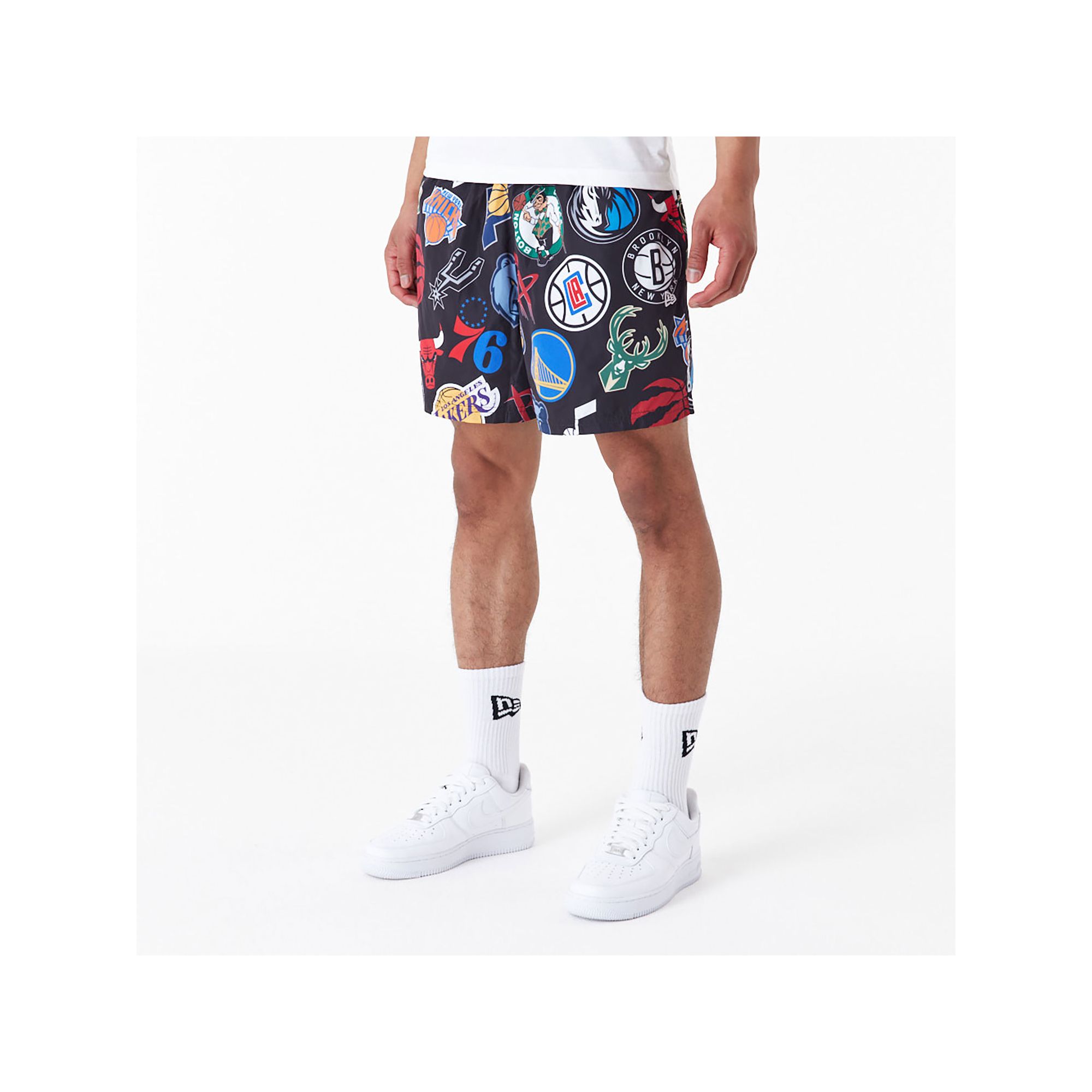 NBA AOP SHORT