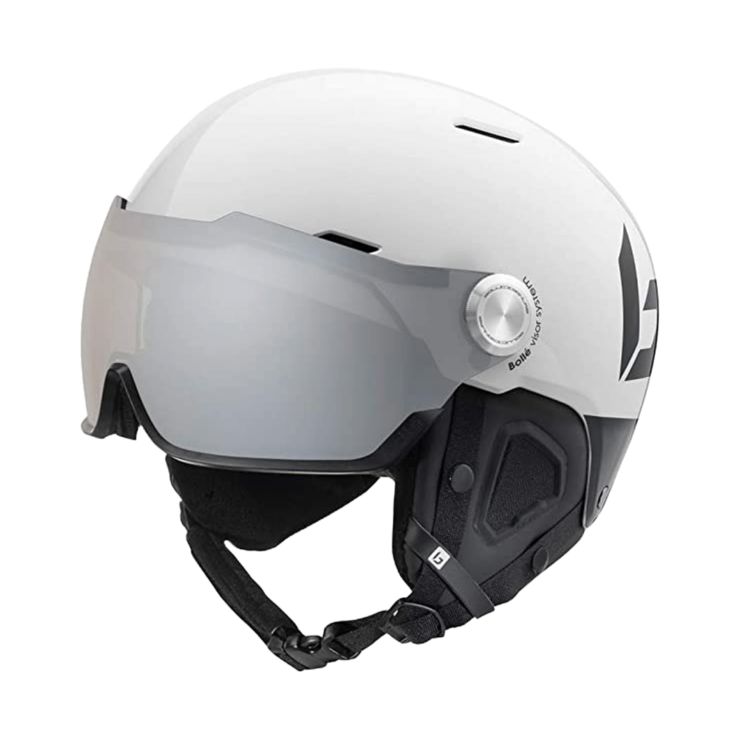 MIGHT VISOR PREMIUM
