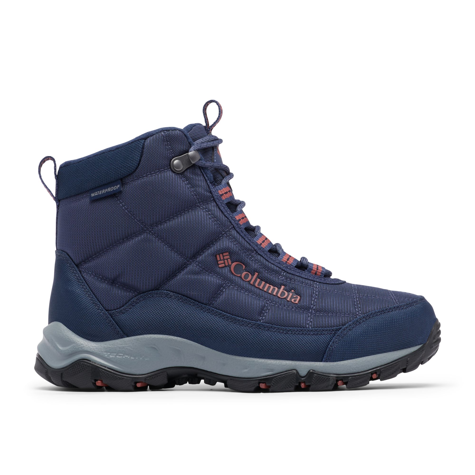 Firecamp Boot