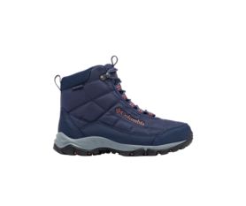 Firecamp Boot