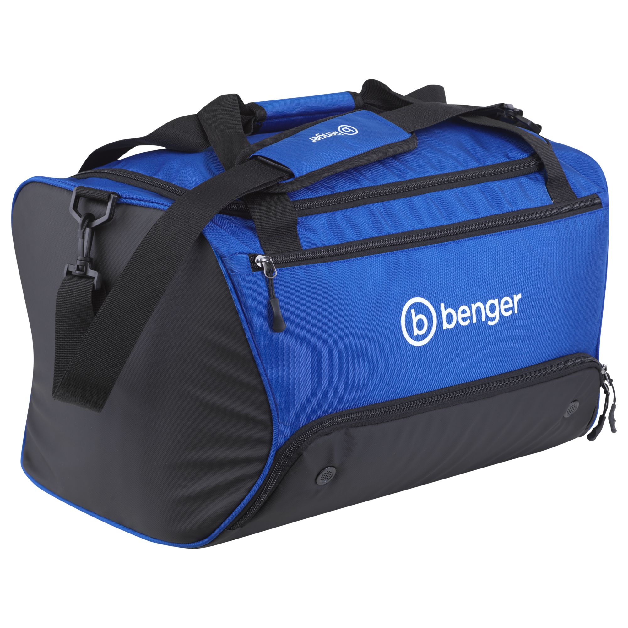 BENGER GYM TASCHE