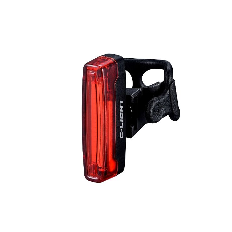Rücklicht 30 Lumen