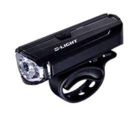 Frontlicht 500-700 Lumen