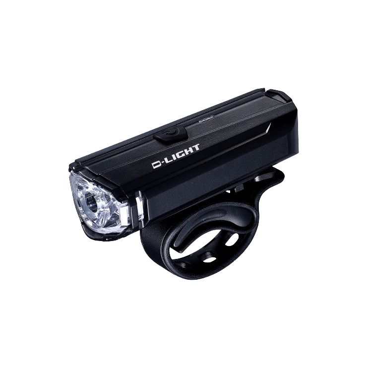 Frontlicht 500-700 Lumen