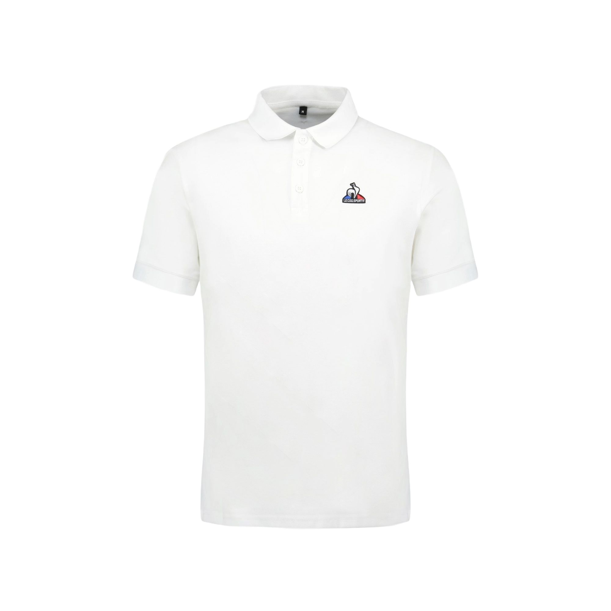 Ess Polo Ss N°2 Le coq sportif - 3387204