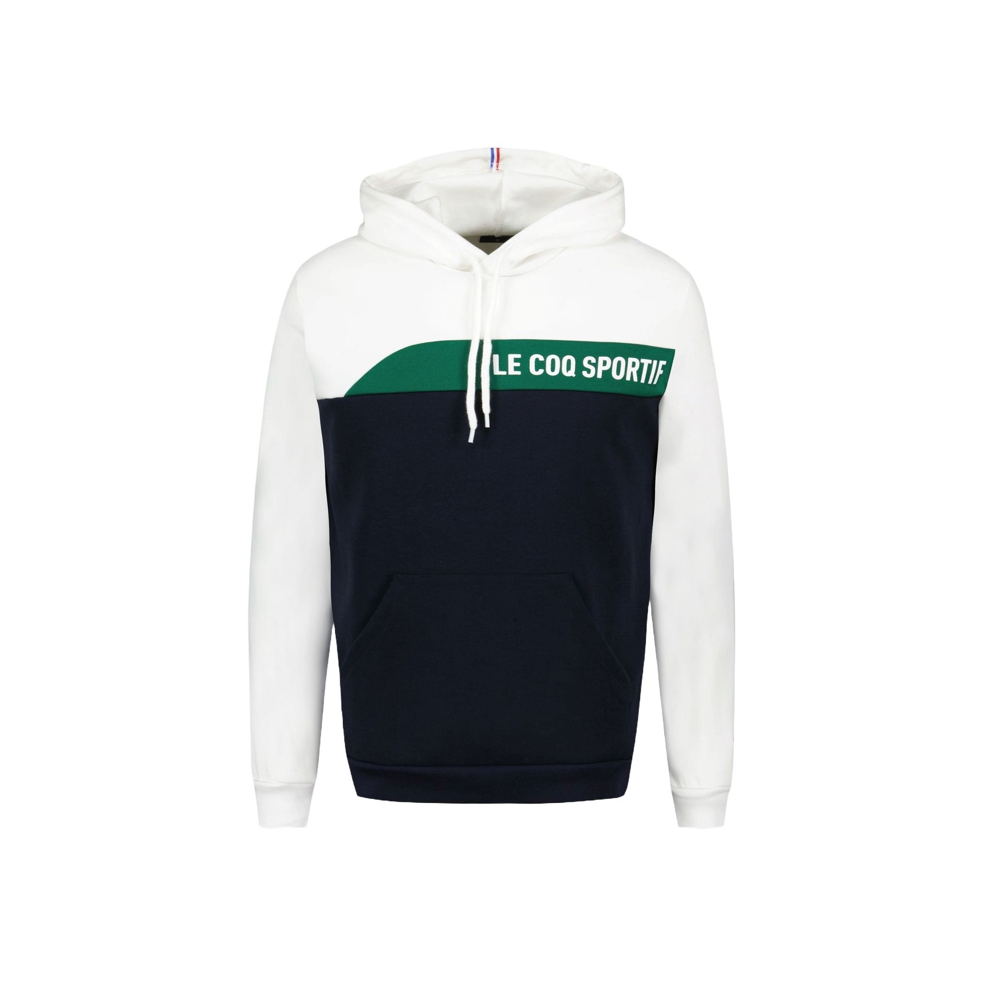 SAISON 2 Hoody N°1