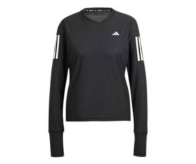 Own the Run Longsleeve