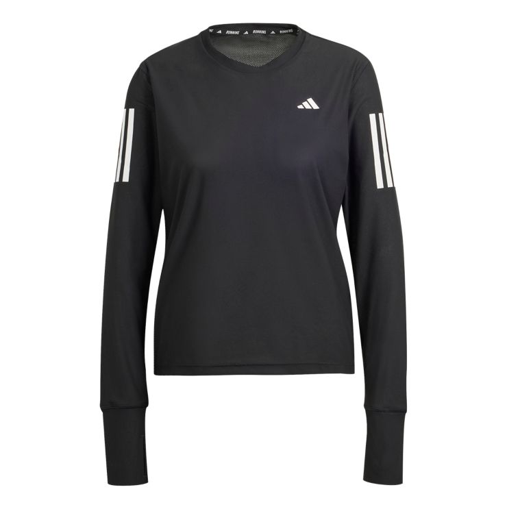 Own the Run Longsleeve