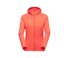Aconcagua Light ML Hooded Jacket