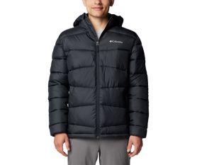 Fivemile Butte Negru