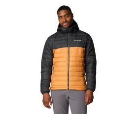 Powder Lite Galben