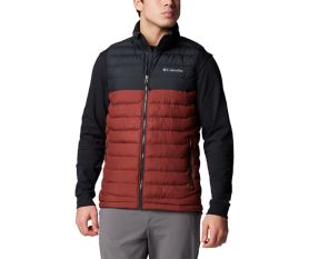 Powder Lite Rosu