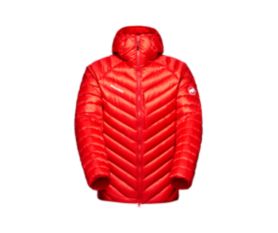 Broad Peak IN Hooded Jacket