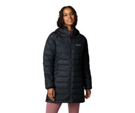 Powder Lite Mid
