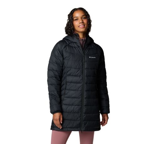 Powder Lite Mid Powder Lite Mid