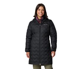 Delta Ridge Long II