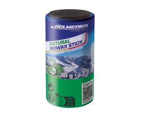 Natural Skiwax Stick