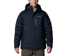 Oak Harbor Insulated