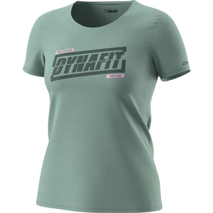 Graphic Cotton Tee