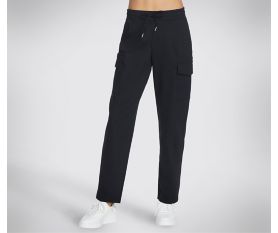 Slip-In Cargo Pant