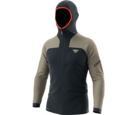 Speed Polartec Hooded Jacket